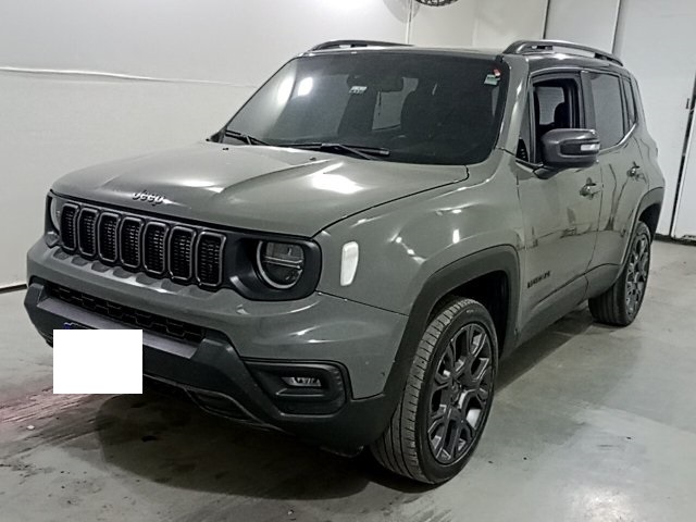 RENEGADE 1.3 T270 TURBO FLEX S 4X4 AT9 2022